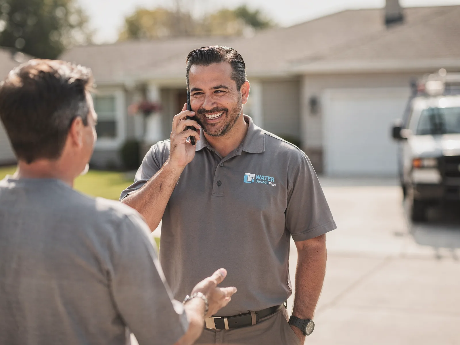 Water Damage Restoration Easton, IL FAQs